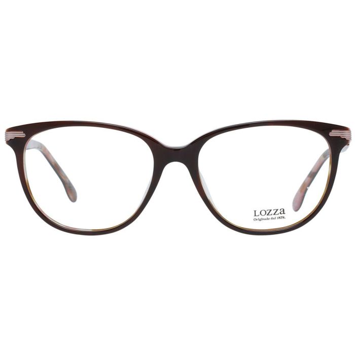 Montura de Gafas Mujer Lozza VL4107 540AT6 2 Montura de Gafas Mujer Lozza VL4107 540AT6 2