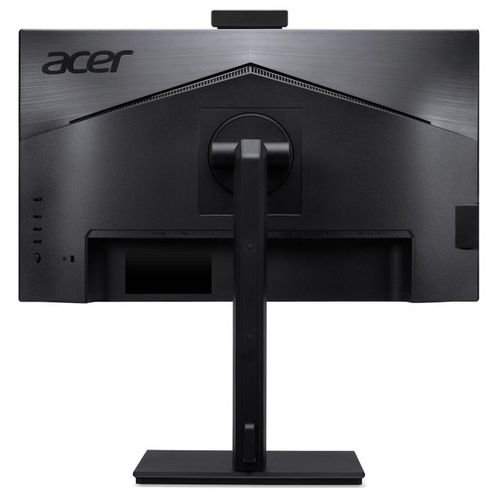 Acer Vero B7 B277UDEb - Monitor 27" WQHD (2560x1440) IPS, 100Hz, 4ms, HDR10, AMD FreeSync / NVIDIA G-SYNC Compatible, Altavoces, Cámara, Negro 7