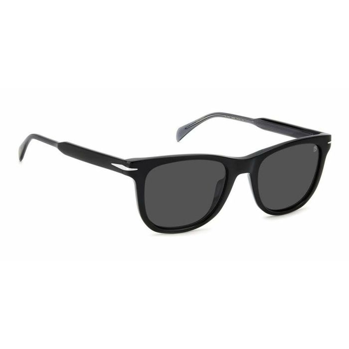 Gafas de Sol Hombre David Beckham DB-1113-S-08A Ø 52 mm 3 Gafas de Sol Hombre David Beckham DB-1113-S-08A Ø 52 mm 3