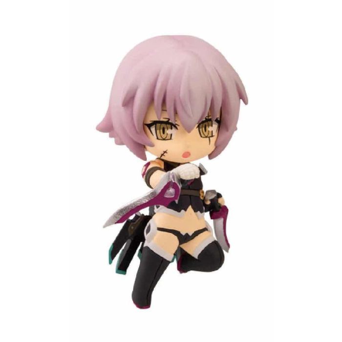 Good Smile Company Figura Assassin of Black de Fate Apocrypha, PVC 6.5 cm Good Smile Company Figura Assassin of Black de Fate Apocrypha, PVC 6.5 cm
