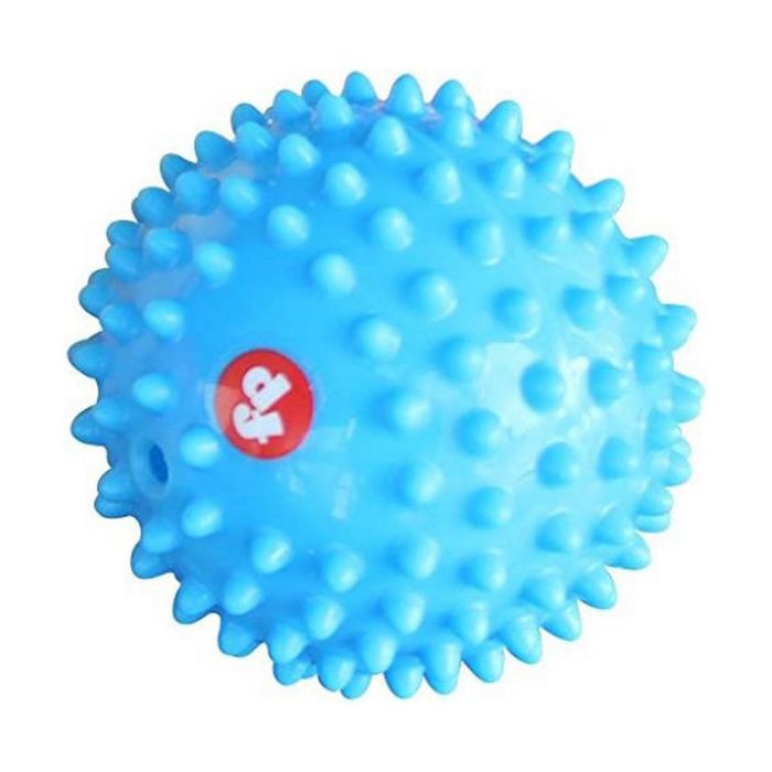 Set 5 pelotas entrenamiento fisher-price 4