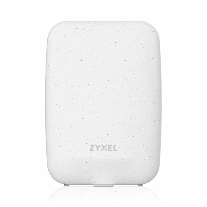 Zyxel USG-LITE 60AX Router 2.5 Gigabit Ethernet Blanco 3