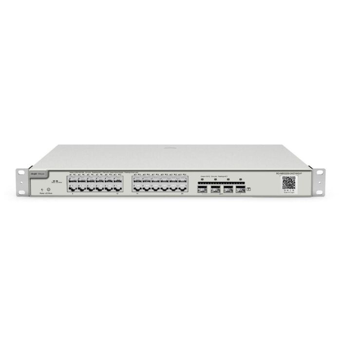 Switch Ruijie Networks RG-NBS3200-24GT4XS-P 4