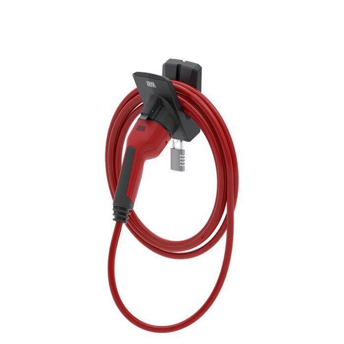 DEFA eConnect Docking Device Tipo 2 para Cable de Carga - Organización y Protección 2