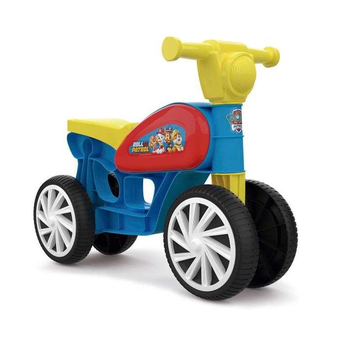 Correpasillos mini custom paw patrol 54x22x38 cm 1 Correpasillos mini custom paw patrol 54x22x38 cm 1