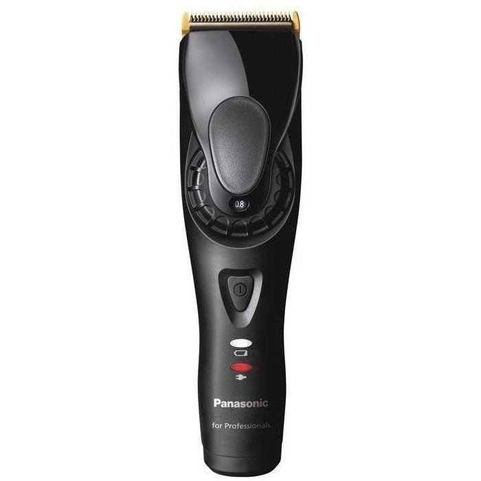 Cabeza de cabello - Panasonic - ER -GP 84 - 8 Longitudes de corte - 4 accesorios peine. 3