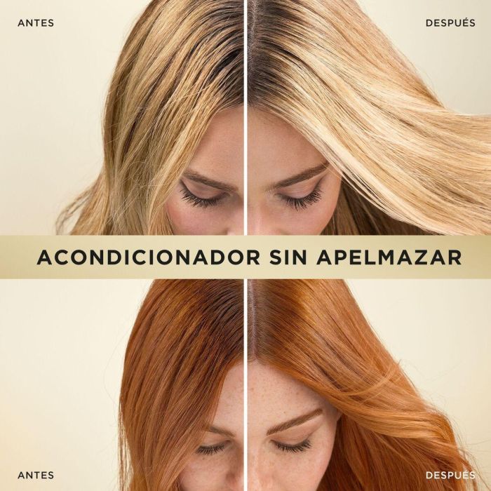 Pantene Acondicionador Repara & Protege 800 ml 6 Pantene Acondicionador Repara & Protege 800 ml 6