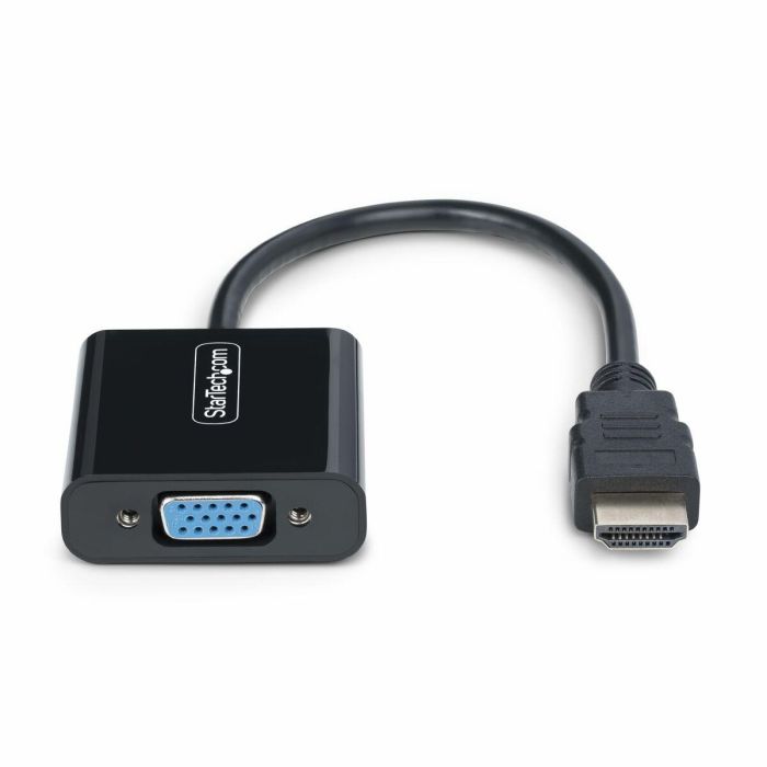 Cable VGA Startech HD2VGAE3 8 Cable VGA Startech HD2VGAE3 8
