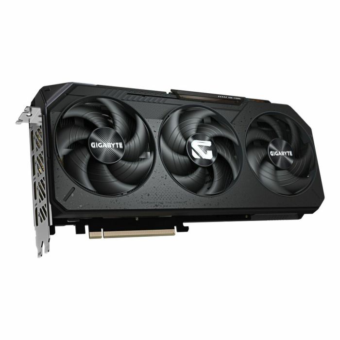 Gigabyte ASU4719331355531 Tarjeta gráfica Radeon RX 9070 GAMING OC 16 GB 19 Gigabyte ASU4719331355531 Tarjeta gráfica Radeon RX 9070 GAMING OC 16 GB 19