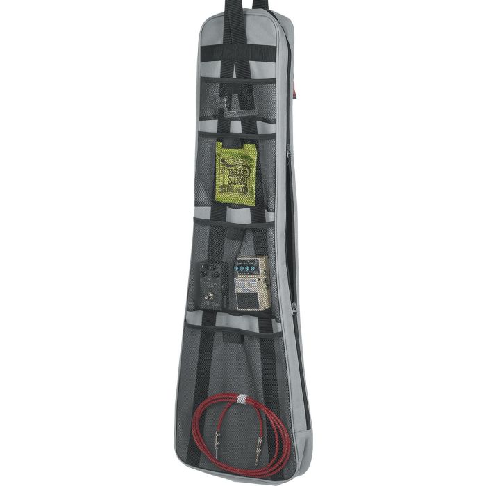 Gator Gcb Funda De Colgar Para Guitarra Eléctrica 6 Gator Gcb Funda De Colgar Para Guitarra Eléctrica 6