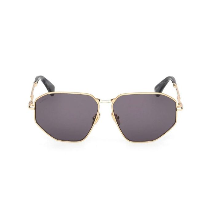 Gafas de Sol Unisex Max Mara MILLER 4 MM0143 1 Gafas de Sol Unisex Max Mara MILLER 4 MM0143 1
