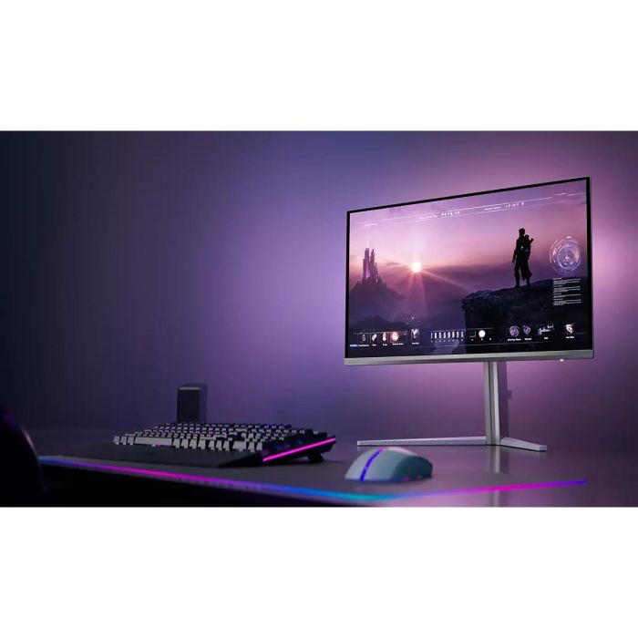 Philips 27M2N8500/00 Monitor Gaming QD OLED 26.5" 2560x1440 0.03 ms 360 Hz HDMI 2.1 DP 1.4 USB Negro 12