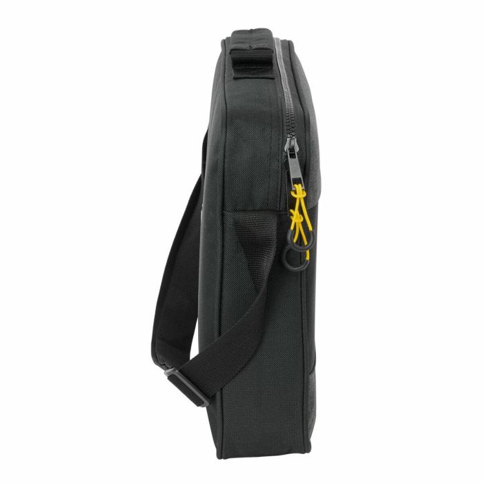 Cartera Escolar Munich Topo Negro 38 x 28 x 6 cm 1 Cartera Escolar Munich Topo Negro 38 x 28 x 6 cm 1