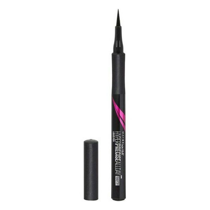 Maybelline Hyper Precise All Day Liquid Pen matte onyx Maybelline Hyper Precise All Day Liquid Pen matte onyx