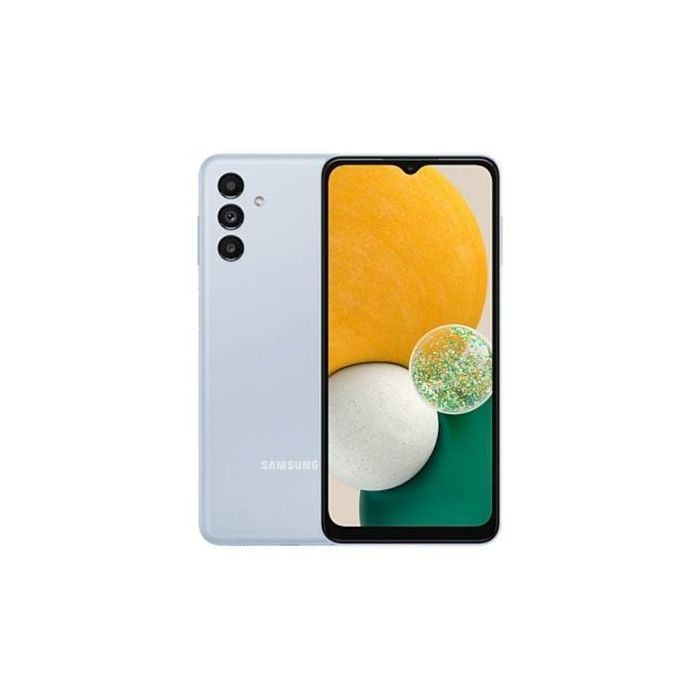 Smartphone Samsung Galaxy A13 4GB/ 128GB/ 6.5"/ 5G/ Azul