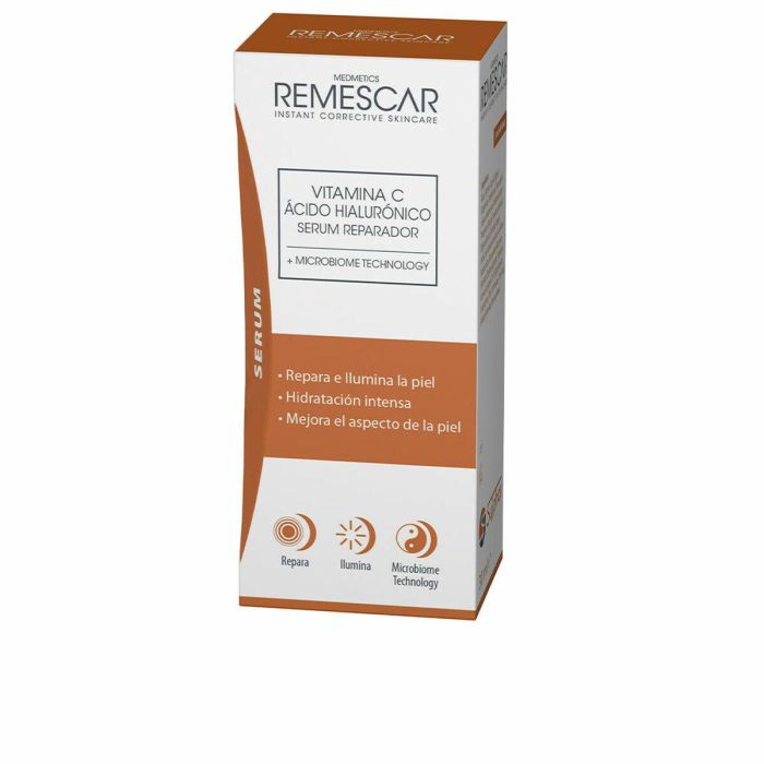 Remescar Sérum Reparador Vitamina C