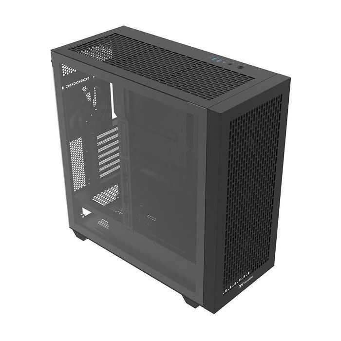 Thermaltake AX500 - Caja PC Full Tower Negra 3 Thermaltake AX500 - Caja PC Full Tower Negra 3