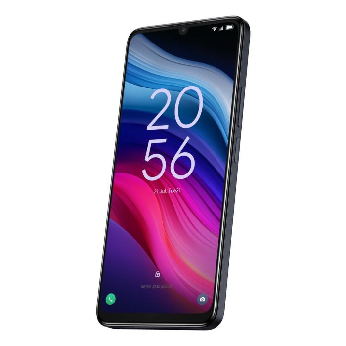 Smartphone TCL 505 6GB/ 256GB/ 6.75"/ Gris 7 Smartphone TCL 505 6GB/ 256GB/ 6.75"/ Gris 7