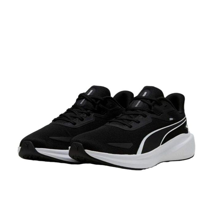 Zapatillas de Running para Adultos Puma Skyrocket Lite Negro 1