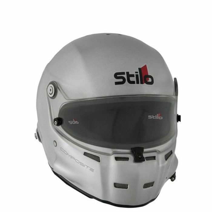 Casco Stilo ST5F Gris 0 Casco Stilo ST5F Gris 0