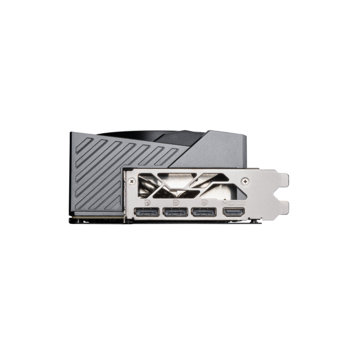 MSI GeForce RTX 5090 TRIO OC 32GB GDDR7 512-bit PCIe x16 5.0 7680x4320 912-V530-014 4