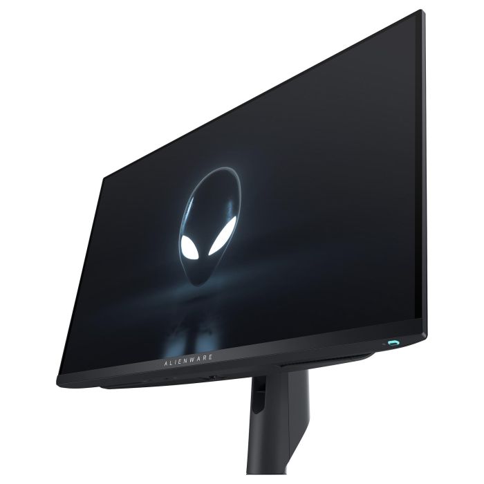 DELL Alienware AW2725DF Monitor Gaming 27" QD-OLED QHD 360Hz 0.03ms HDR HDMI 2.1 DP 1.4 DELL Alienware AW2725DF Monitor Gaming 27" QD-OLED QHD 360Hz 0.03ms HDR HDMI 2.1 DP 1.4