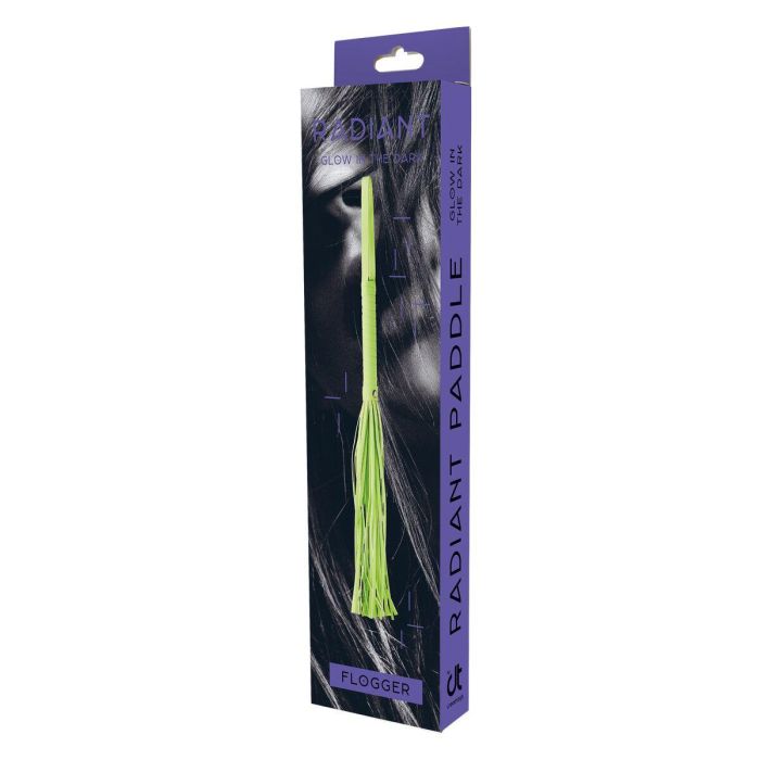 Azotador Dream Toys Radiant 1 Azotador Dream Toys Radiant 1