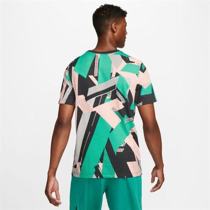 Camiseta de Manga Corta Hombre Nike DM6253-697 2 Camiseta de Manga Corta Hombre Nike DM6253-697 2