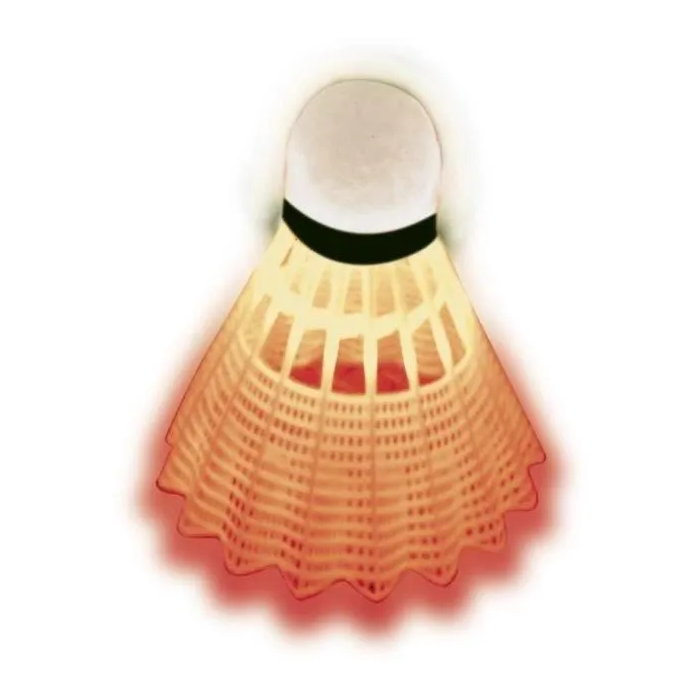 SCHILDKRÖT Set de bádminton MAGIC NIGHT LED TAL4015752494058 2