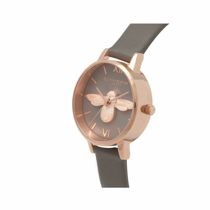 Reloj Mujer Olivia Burton OB16AM148 (Ø 30 mm) 2