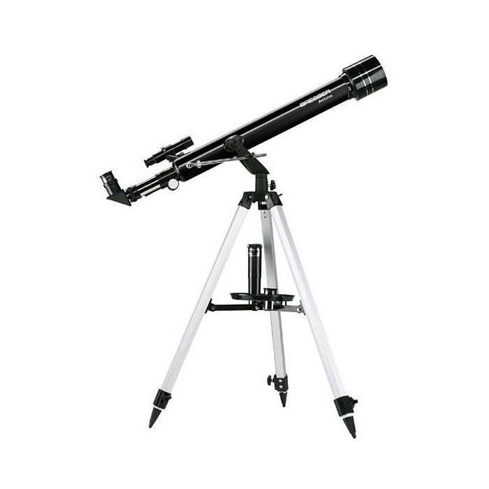 Bresser Arcturus 60/700 AZ Linsenteleskop 0 Bresser Arcturus 60/700 AZ Linsenteleskop 0