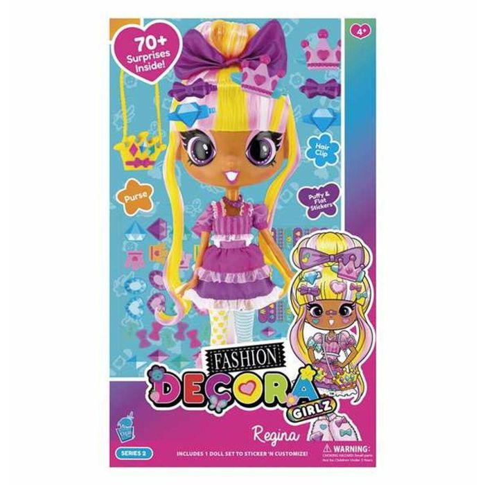 Muñeca 28 cm 3 Muñeca 28 cm 3