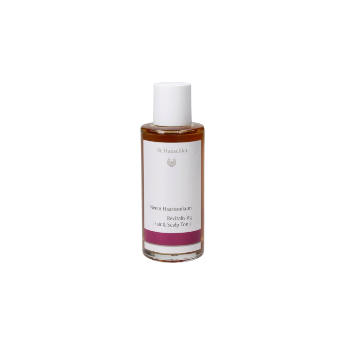 Dr Hauschka Revitalising Hair & Scalp Tonic 100 mL 1 Dr Hauschka Revitalising Hair & Scalp Tonic 100 mL 1