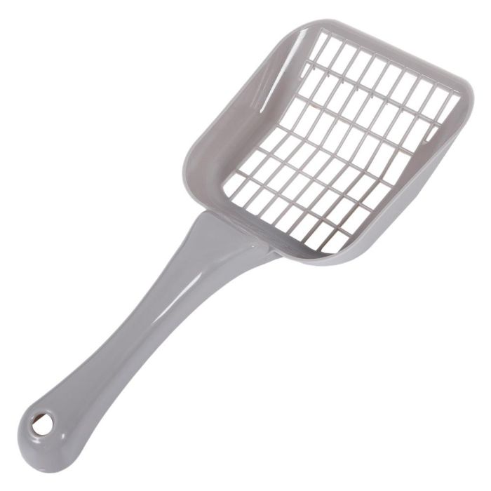 Arenero Para Gatos Con Pala The Concept Factory 4 Arenero Para Gatos Con Pala The Concept Factory 4