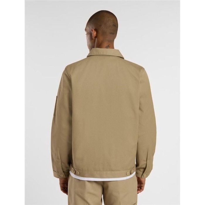 Chaqueta Dickies Eisenhower Marrón