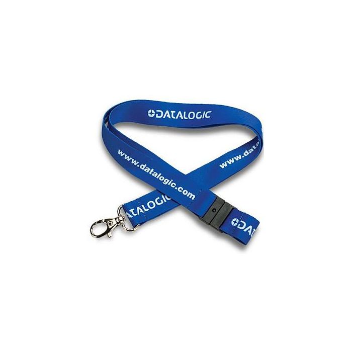 Datalogic DBT6400 Lector de Códigos de Barras Portátil 2D Bluetooth USB 4.0 Negro 2