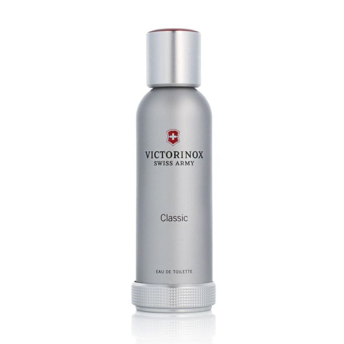 Perfume Hombre Victorinox EDT Classic for Men (100 ml) 1