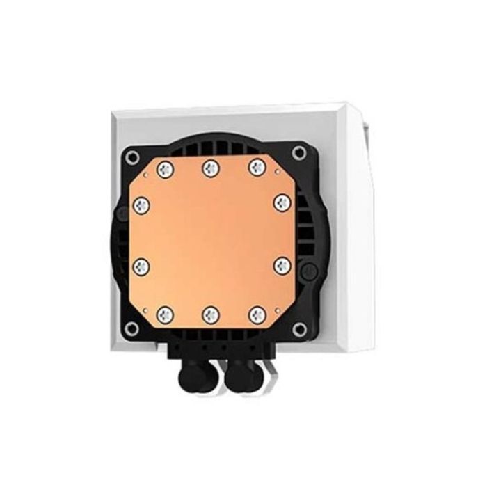 Deepcool DEE1690884045260 LT520 Refrigeración por agua AIO Blanco 1 Deepcool DEE1690884045260 LT520 Refrigeración por agua AIO Blanco 1