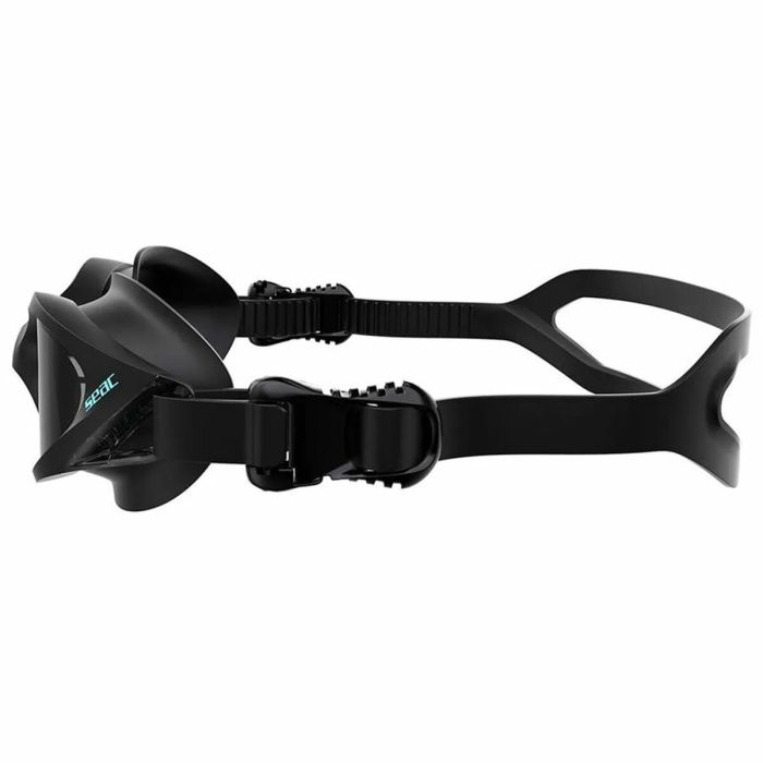 Gafas de Natación Seac Viper Negro Talla única 1 Gafas de Natación Seac Viper Negro Talla única 1