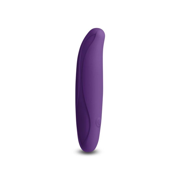 Mini Vibrador NS Novelties Inya Flirt Morado 0 Mini Vibrador NS Novelties Inya Flirt Morado 0