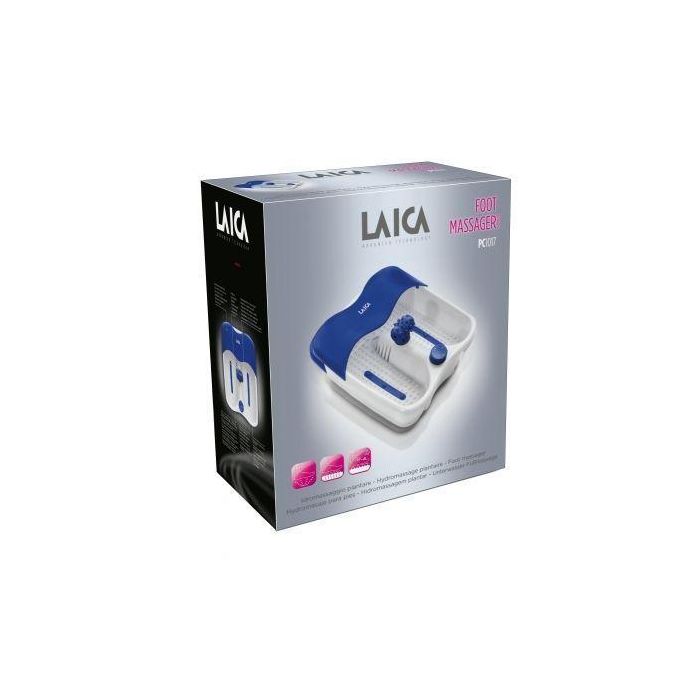 Masajeador de Pies Laica PC1017 4