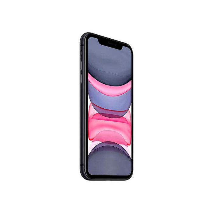 Smartphone Apple iPhone 11 6,1" 64 bits A13 64 GB Negro 3 Smartphone Apple iPhone 11 6,1" 64 bits A13 64 GB Negro 3