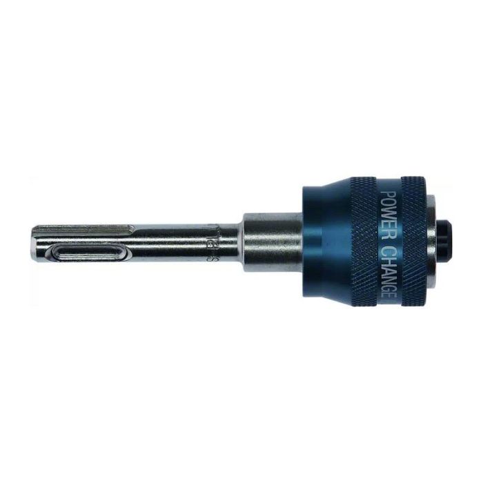 Bosch 2 608 594 266 Adaptador SDS plus para portátil, 1 pieza 0 Bosch 2 608 594 266 Adaptador SDS plus para portátil, 1 pieza 0