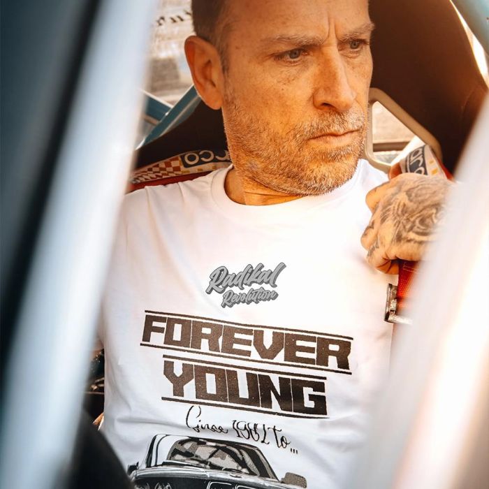 Camiseta Radikal Revolution Forever Young Talla XL RKE30104XL 4 Camiseta Radikal Revolution Forever Young Talla XL RKE30104XL 4