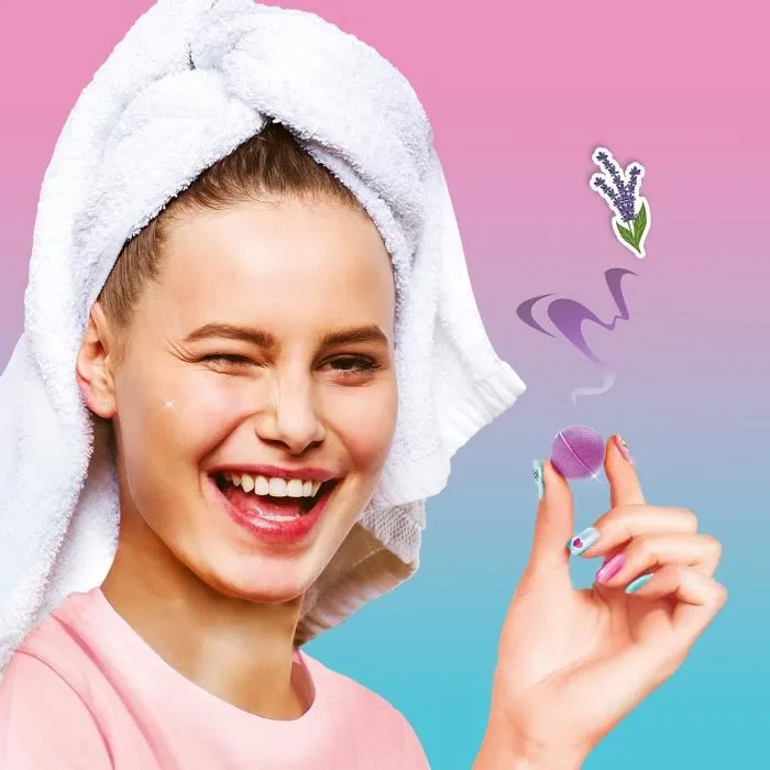 Canal Toys Salón de Belleza 3 en 1 So Bomb BBD 050 4