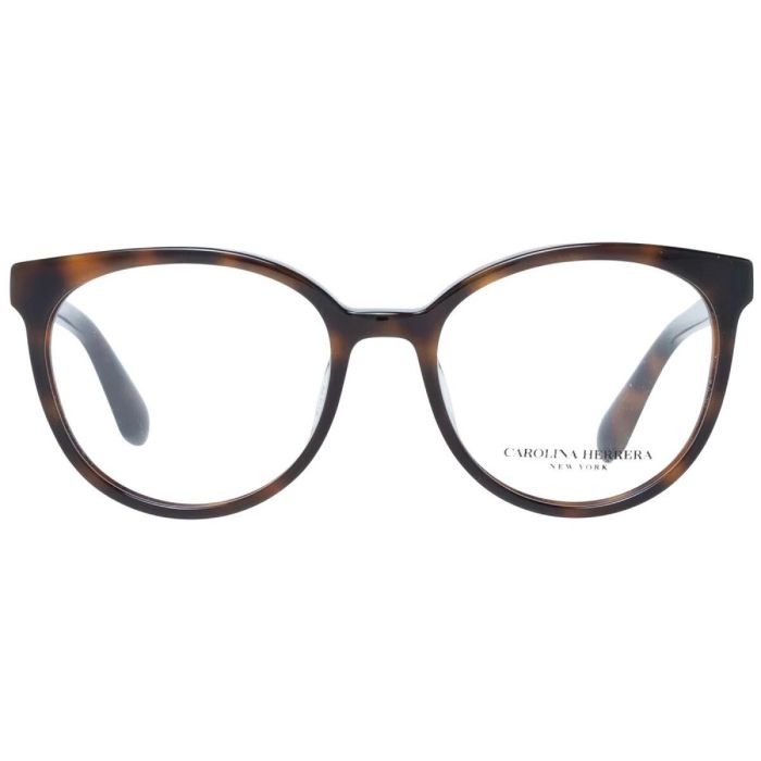 Montura de Gafas Mujer Carolina Herrera VHN603M-5201AY Ø 52 mm 1