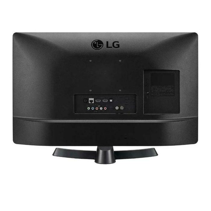 Smart TV LG 28TN515S-PZ LED HD 28" HbbTV LCD Direct-LED 3 Smart TV LG 28TN515S-PZ LED HD 28" HbbTV LCD Direct-LED 3