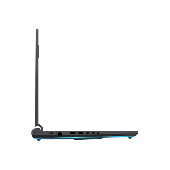 ASUS ROG Strix G18 G815LM-S9004 - Ordenador Portátil Gaming de 18" WQXGA 240Hz (Intel Core Ultra 9 275HX, 32GB RAM, 1TB SSD, NVIDIA RTX 5060 8GB, Sin Sistema Operativo) Gris Eclipse - Teclado QWERTY español 10 ASUS ROG Strix G18 G815LM-S9004 - Ordenador Portátil Gaming de 18" WQXGA 240Hz (Intel Core Ultra 9 275HX, 32GB RAM, 1TB SSD, NVIDIA RTX 5060 8GB, Sin Sistema Operativo) Gris Eclipse - Teclado QWERTY español 10