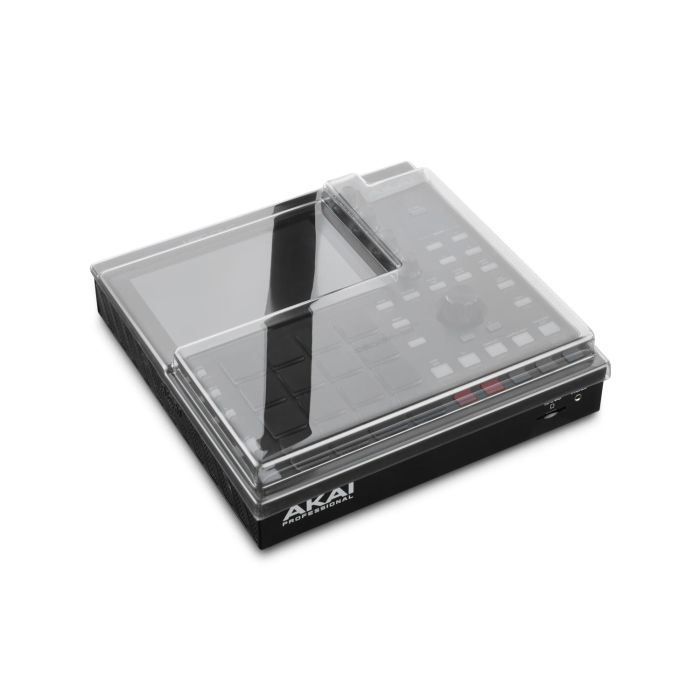 Decksaver Akai Mpc One Cover