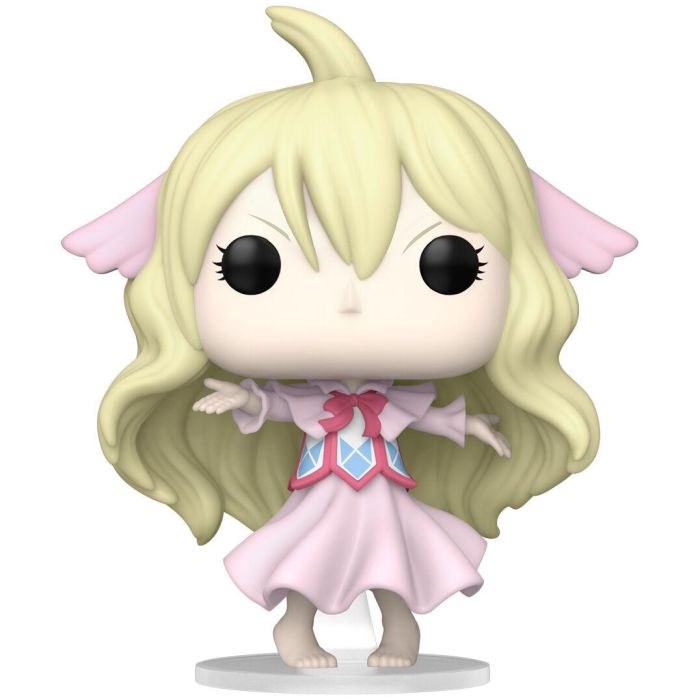 Funko Pop Mavis Vermillion - Fairy Tail Figura de Vinilo 9cm 1 Funko Pop Mavis Vermillion - Fairy Tail Figura de Vinilo 9cm 1
